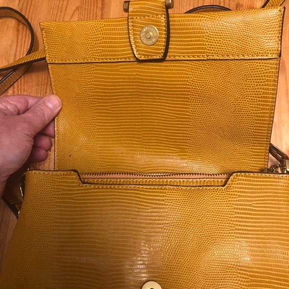Olsen leather purse - Picture 2 of 4